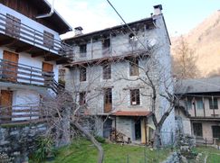 Casa indipendente in Residenziale