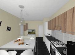 Appartamento in Residenziale