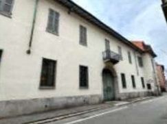 Edificio in Residenziale