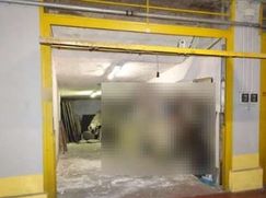 Box/posto auto in Residenziale