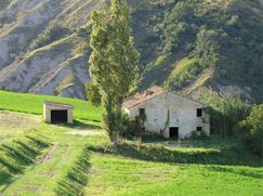 Rustico/Casale in Residenziale