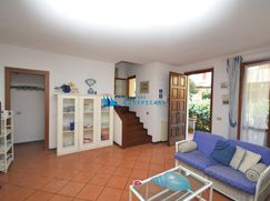Villetta a schiera in Residenziale