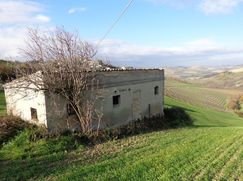 Rustico/Casale in Residenziale