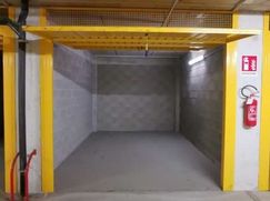 Box/posto auto in Residenziale