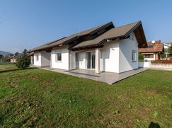 Villa in Residenziale