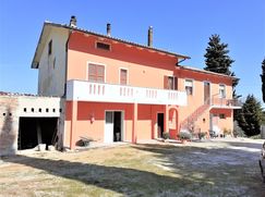 Rustico/Casale in Residenziale