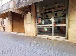 Negozio/Locale commerciale in Commerciale