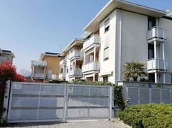 Box/posto auto in Residenziale