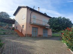 Villa in Residenziale