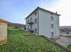 Casa indipendente in Residenziale