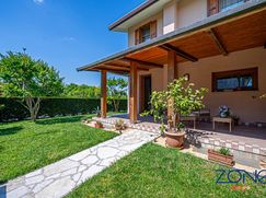 Villetta a schiera in Residenziale