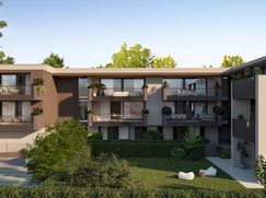 Appartamento in Residenziale