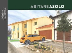 Rustico/Casale in Residenziale