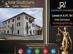Appartamento in Residenziale