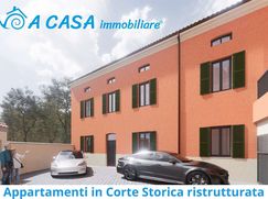 Appartamento in Residenziale