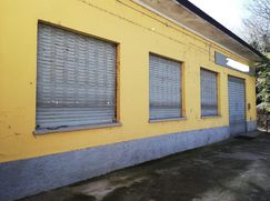 Capannone in Commerciale