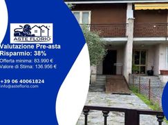 Villetta a schiera in Residenziale