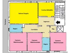 Appartamento in Residenziale