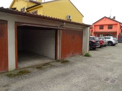 Box/posto auto in Residenziale