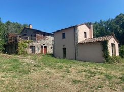 Rustico/Casale in Residenziale