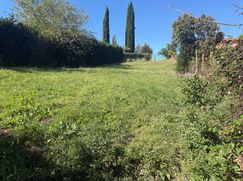 Terreno agricolo in Commerciale