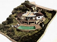 Villa in Residenziale