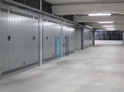 Box/posto auto in Residenziale