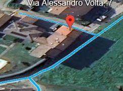 Casa indipendente in Residenziale