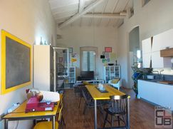 Loft in Residenziale