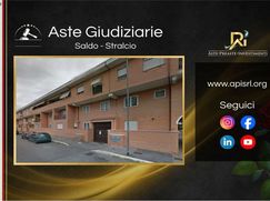 Appartamento in Residenziale