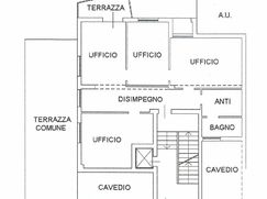 Ufficio in Commerciale