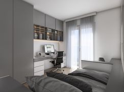 Appartamento in Residenziale