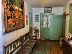 Casa indipendente in Residenziale