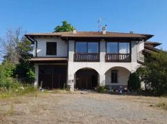 Villa in Residenziale