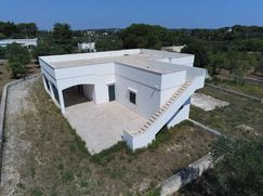 Villa in Residenziale