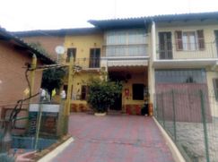 Villetta a schiera in Residenziale