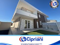 Casa Bi/Trifamiliare in Residenziale