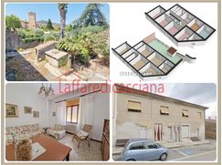 Villetta a schiera in Residenziale
