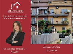 Appartamento in Residenziale
