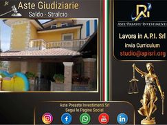 Casa indipendente in Residenziale