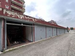 Box/posto auto in Residenziale
