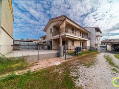 Villetta a schiera in Residenziale