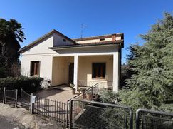 Casa indipendente in Residenziale