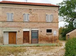 Casa indipendente in Residenziale