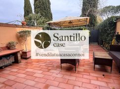 Villetta a schiera in Residenziale