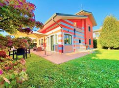 Casa indipendente in Residenziale