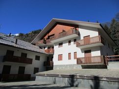Appartamento in Residenziale