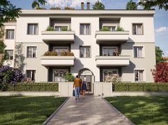 Appartamento in Residenziale