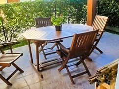 Casa indipendente in Residenziale