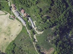 Terreno agricolo in Commerciale